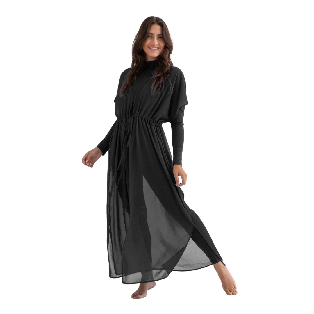 Cover Up Dress - Image 3