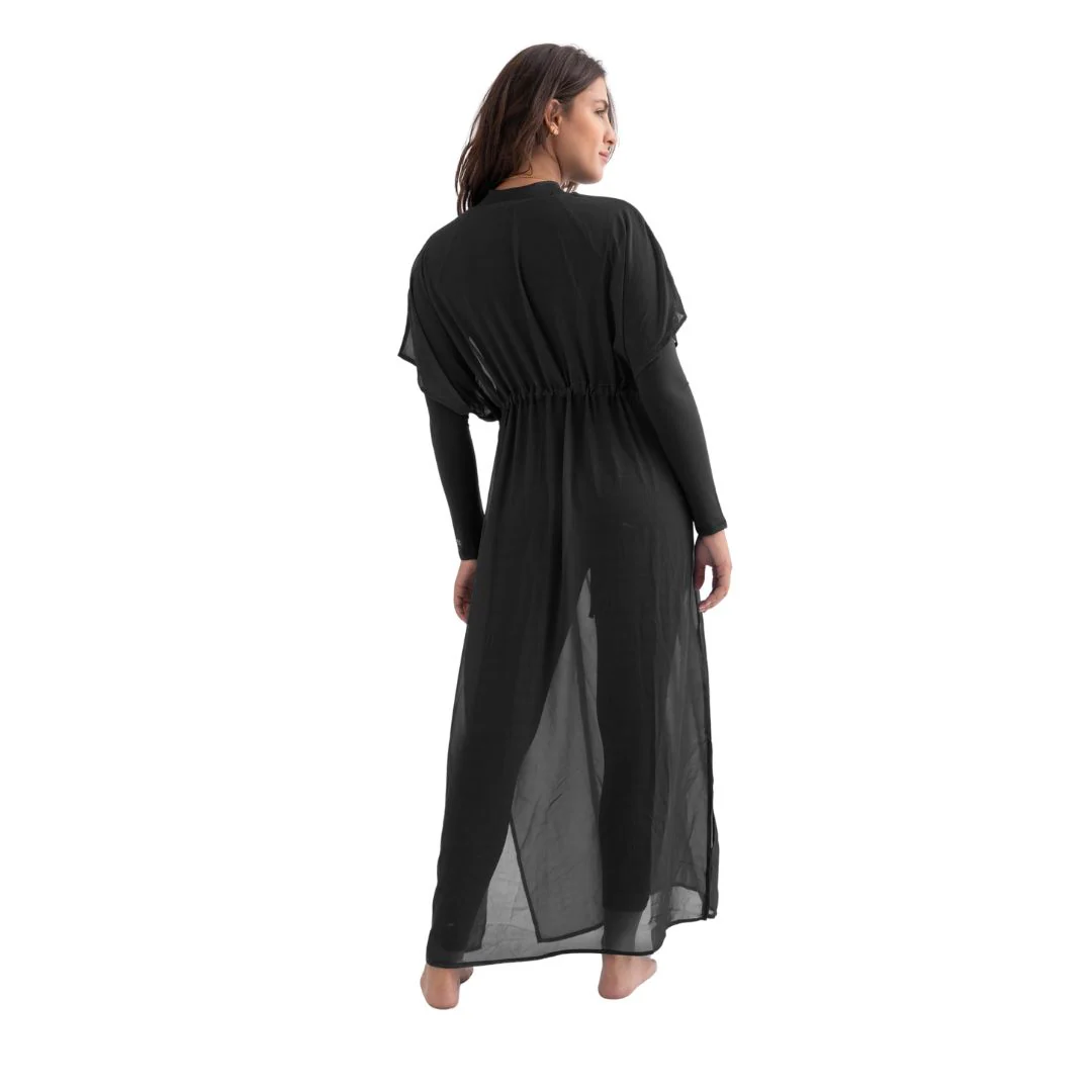Cover Up Dress - Image 4