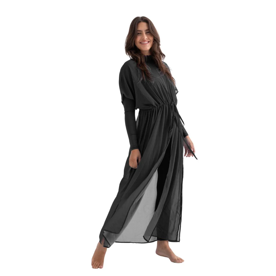 Cover Up Dress - Image 5