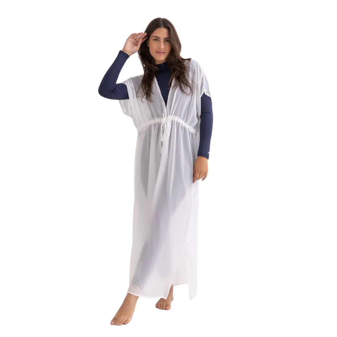 Cover Up Dress