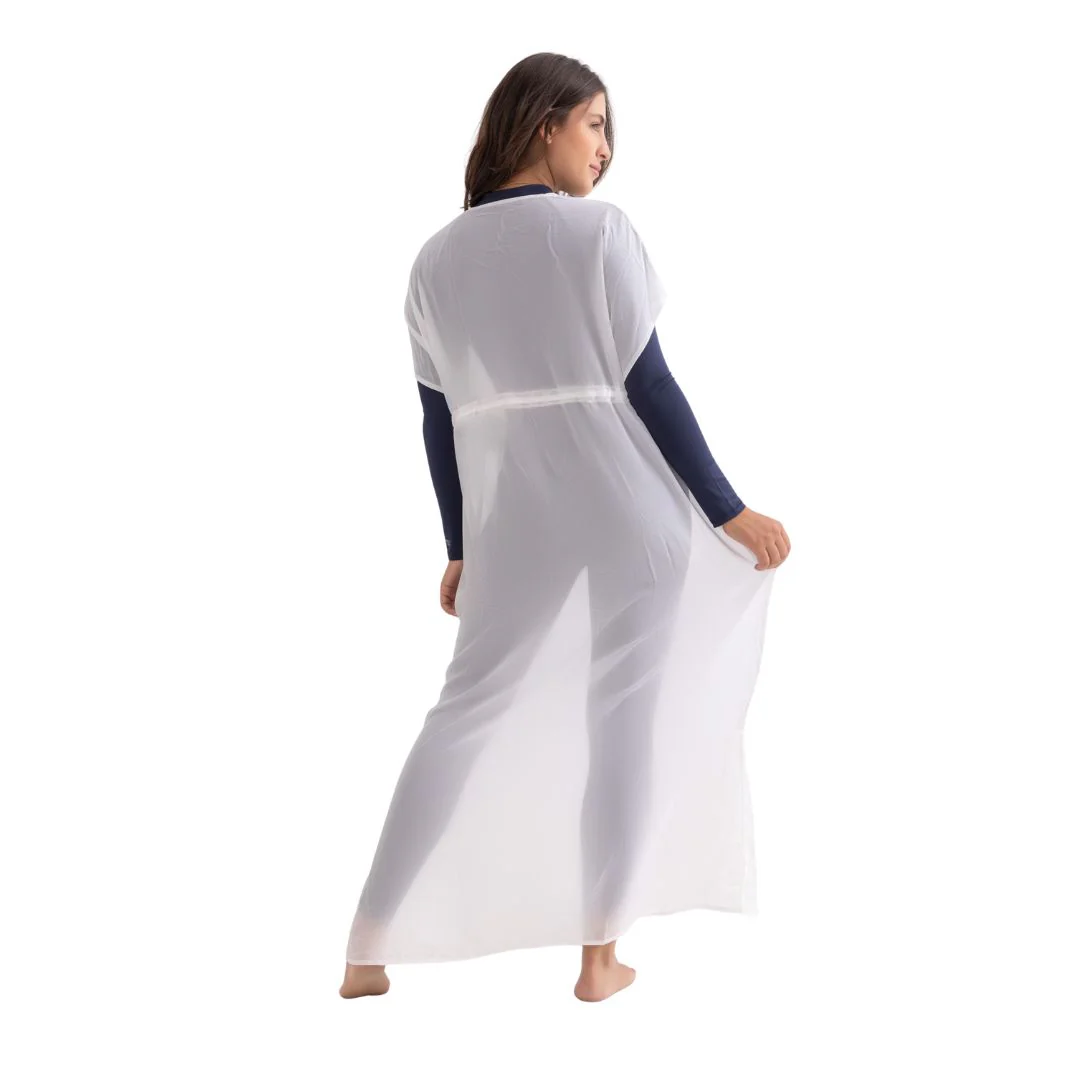 Cover Up Dress - Image 3