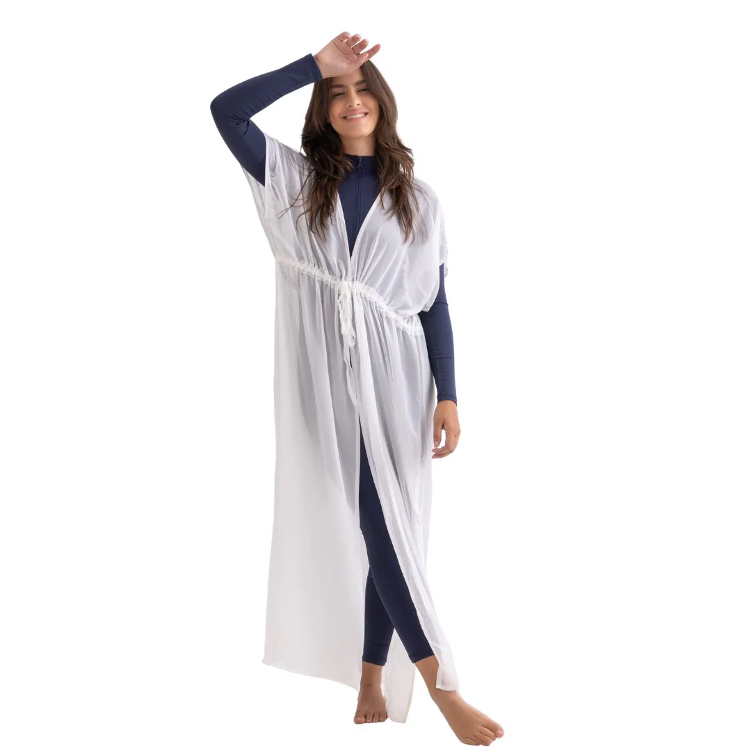 Cover Up Dress - Image 4