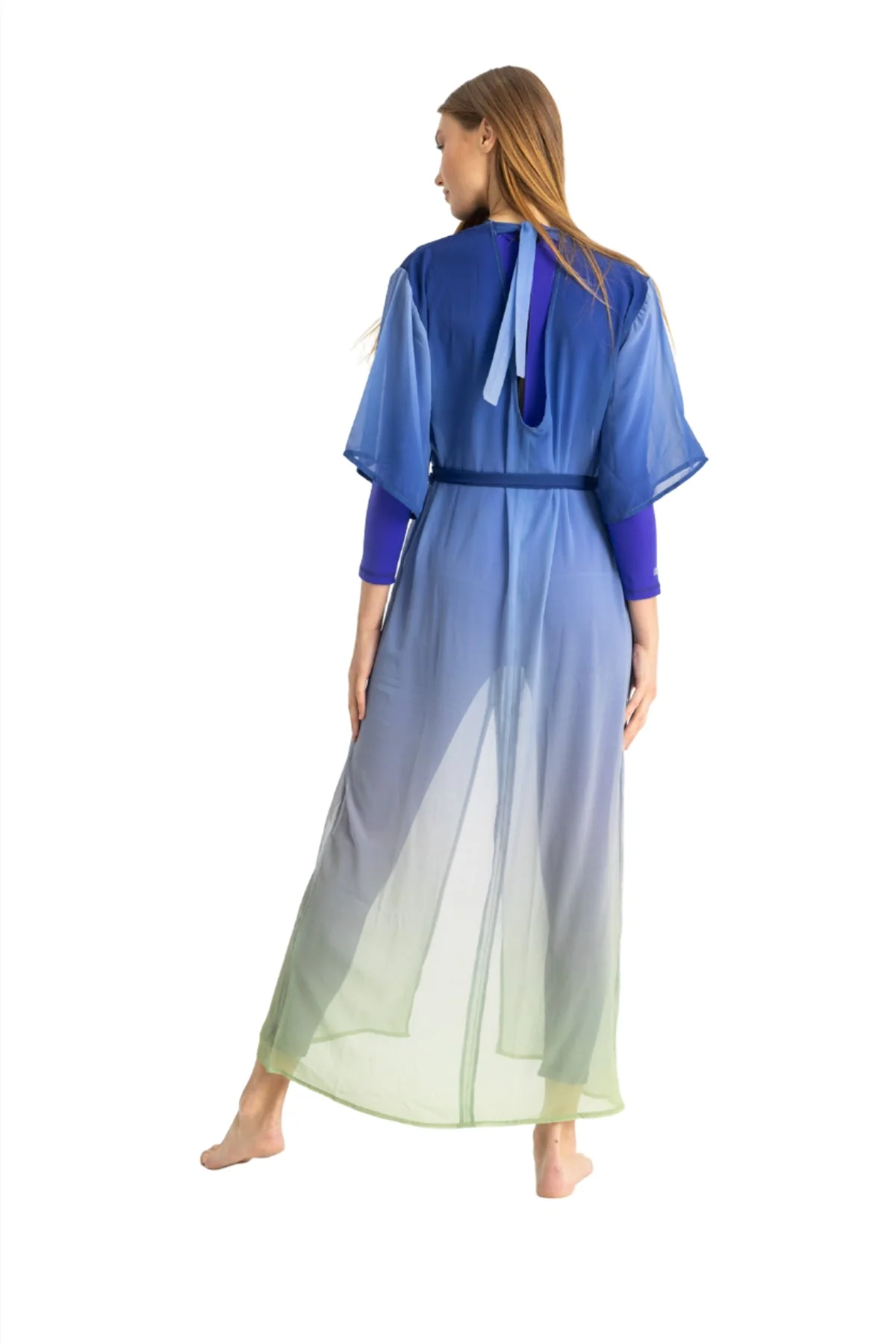 Cover Up Dress - Image 3