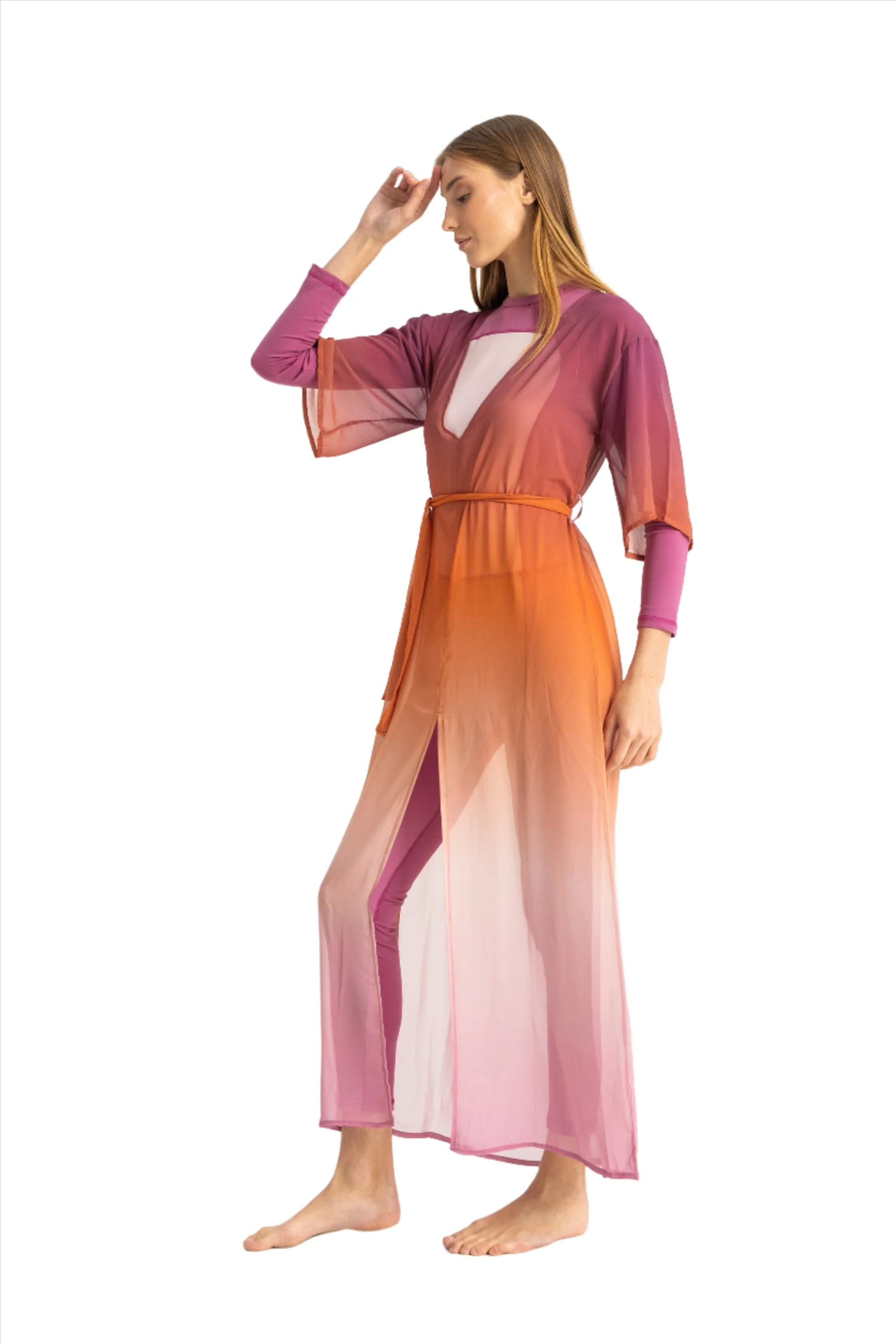 Cover Up Dress - Image 2
