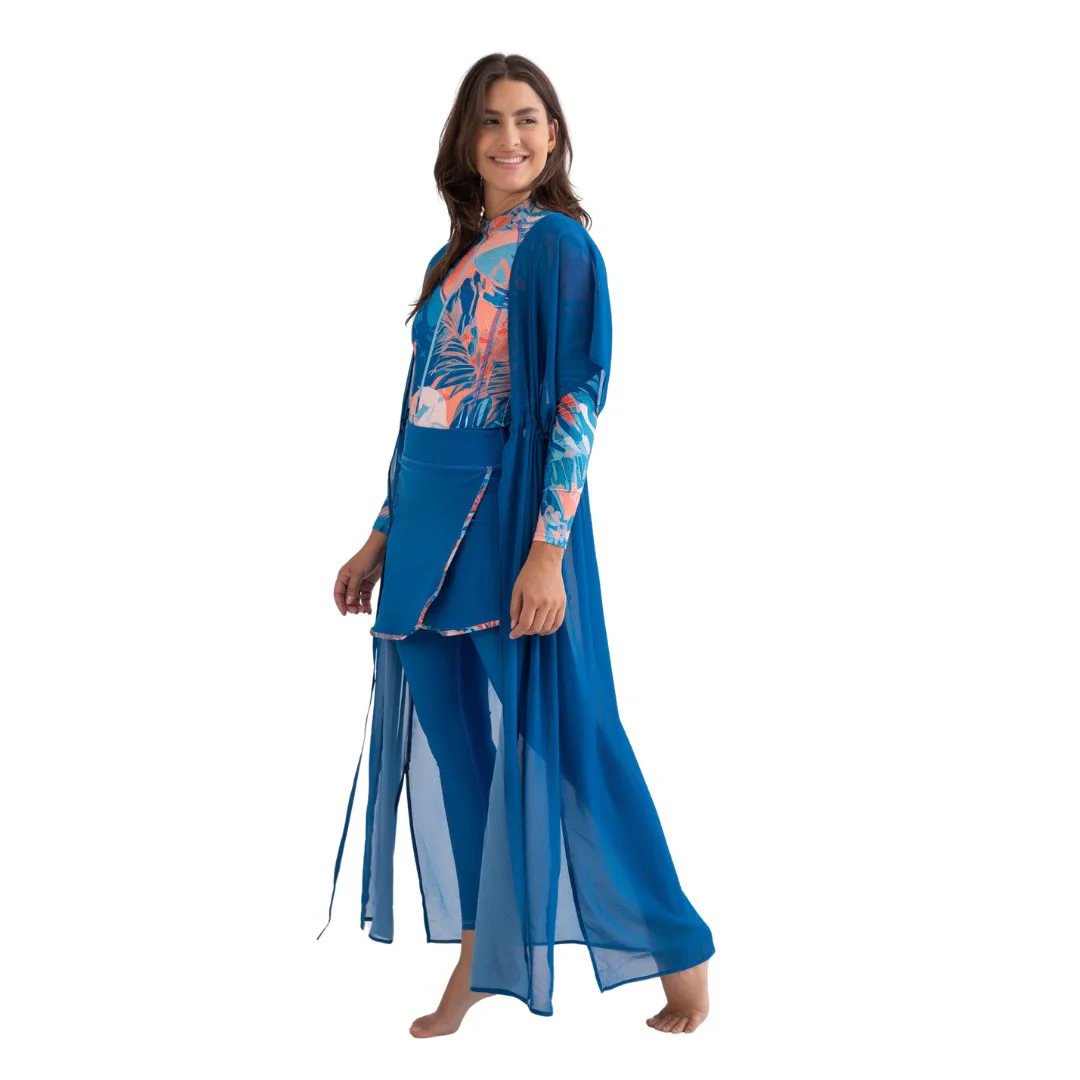 Cover Up Dress - Image 3
