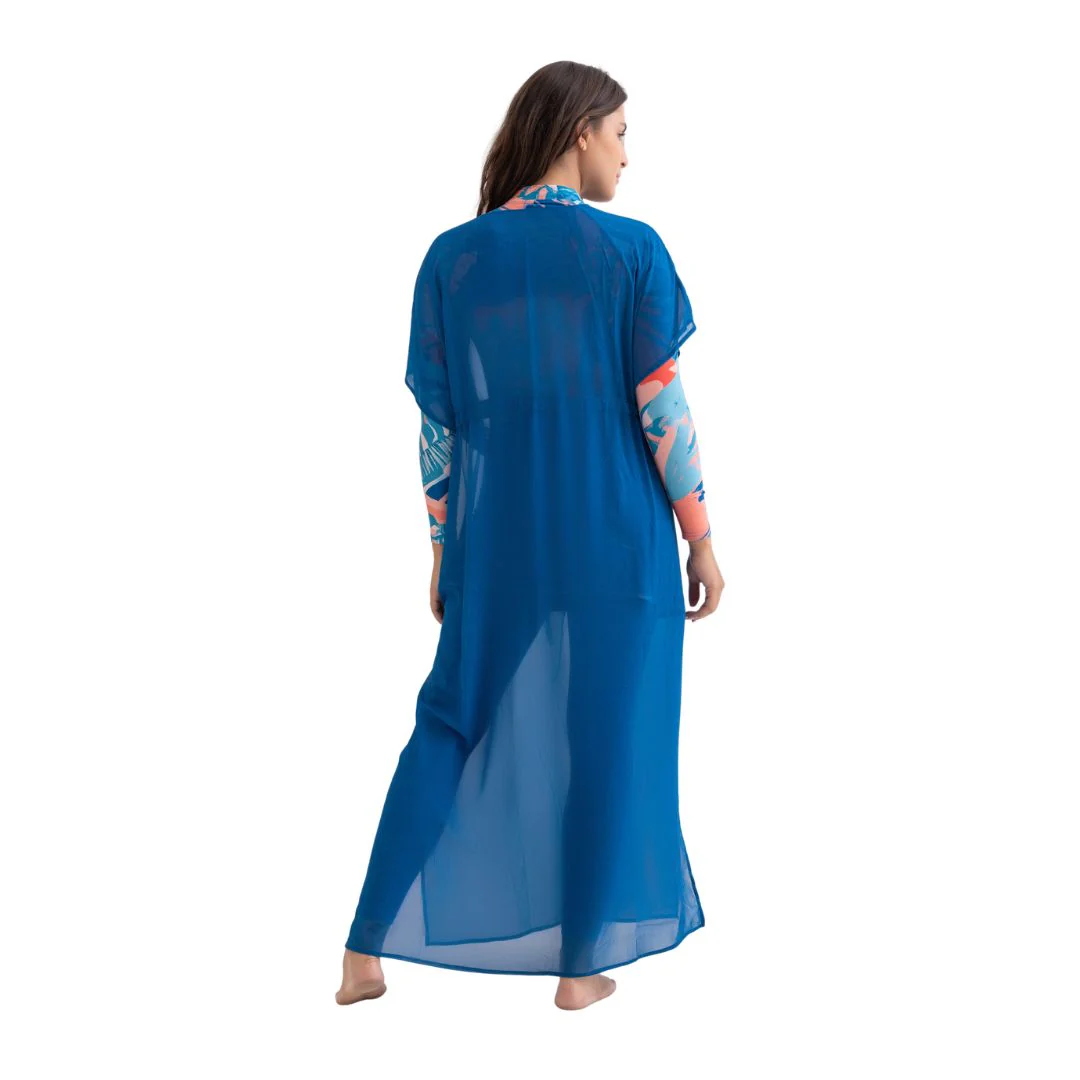 Cover Up Dress - Image 4