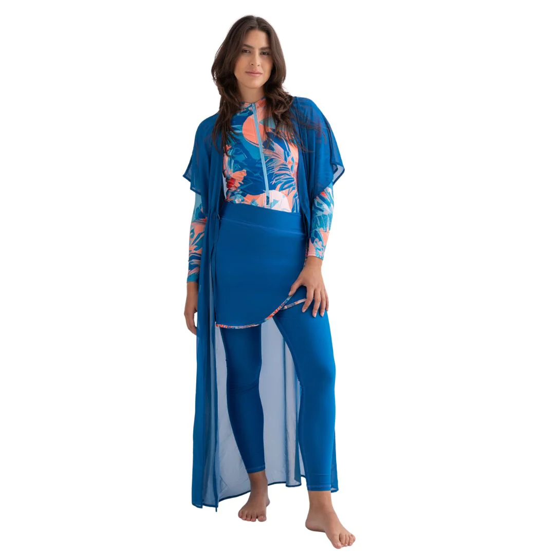 Cover Up Dress - Image 5