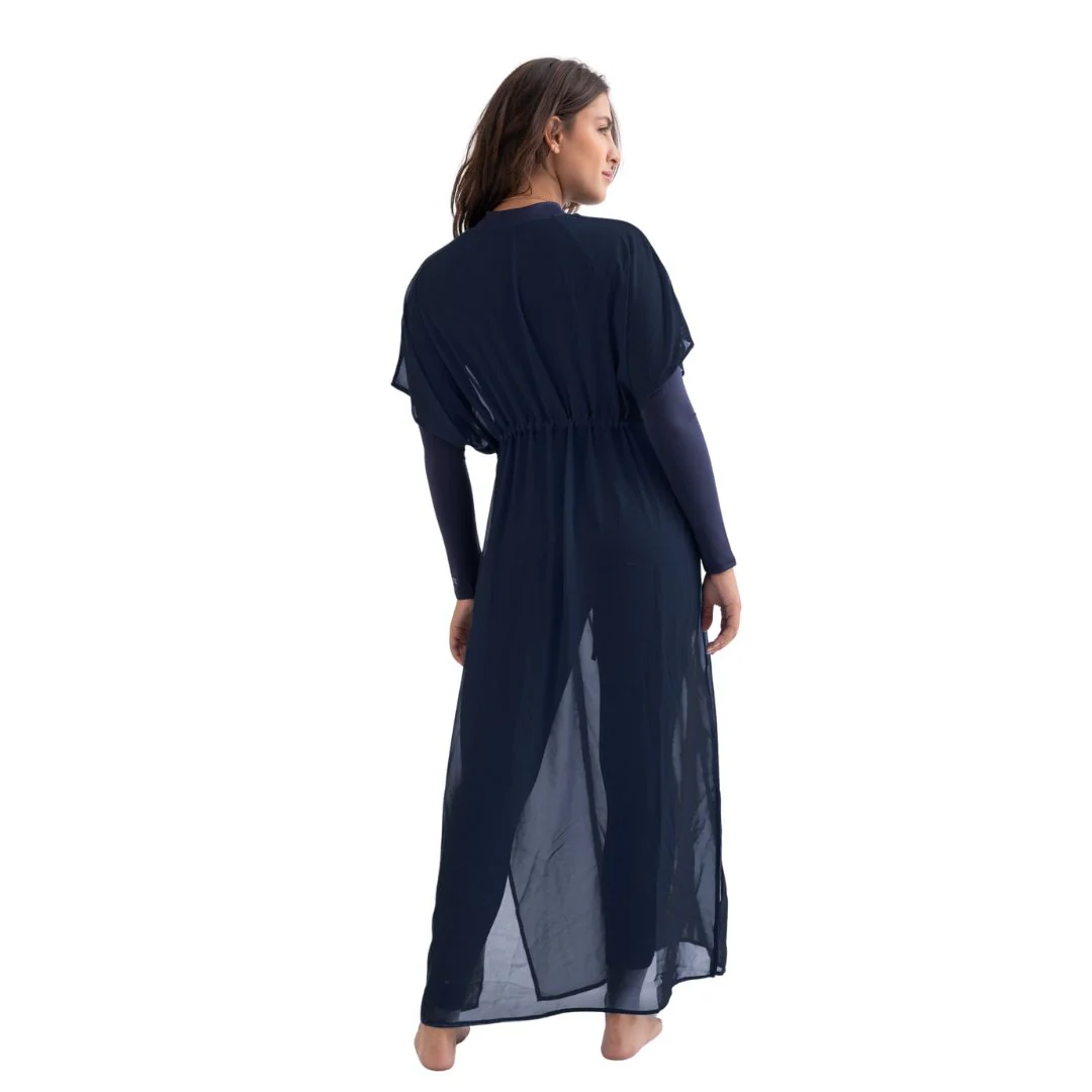 Cover Up Dress - Image 2