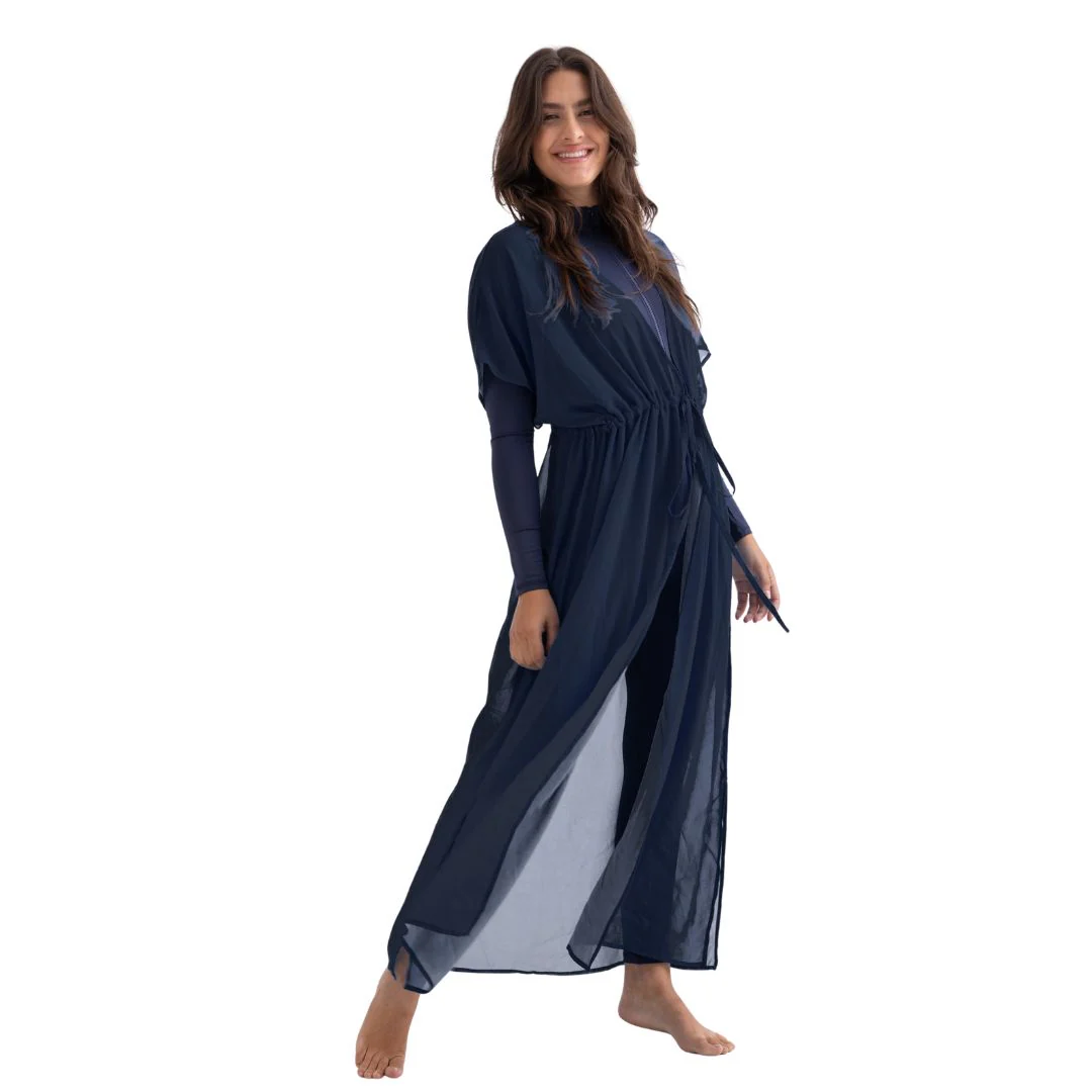 Cover Up Dress - Image 3