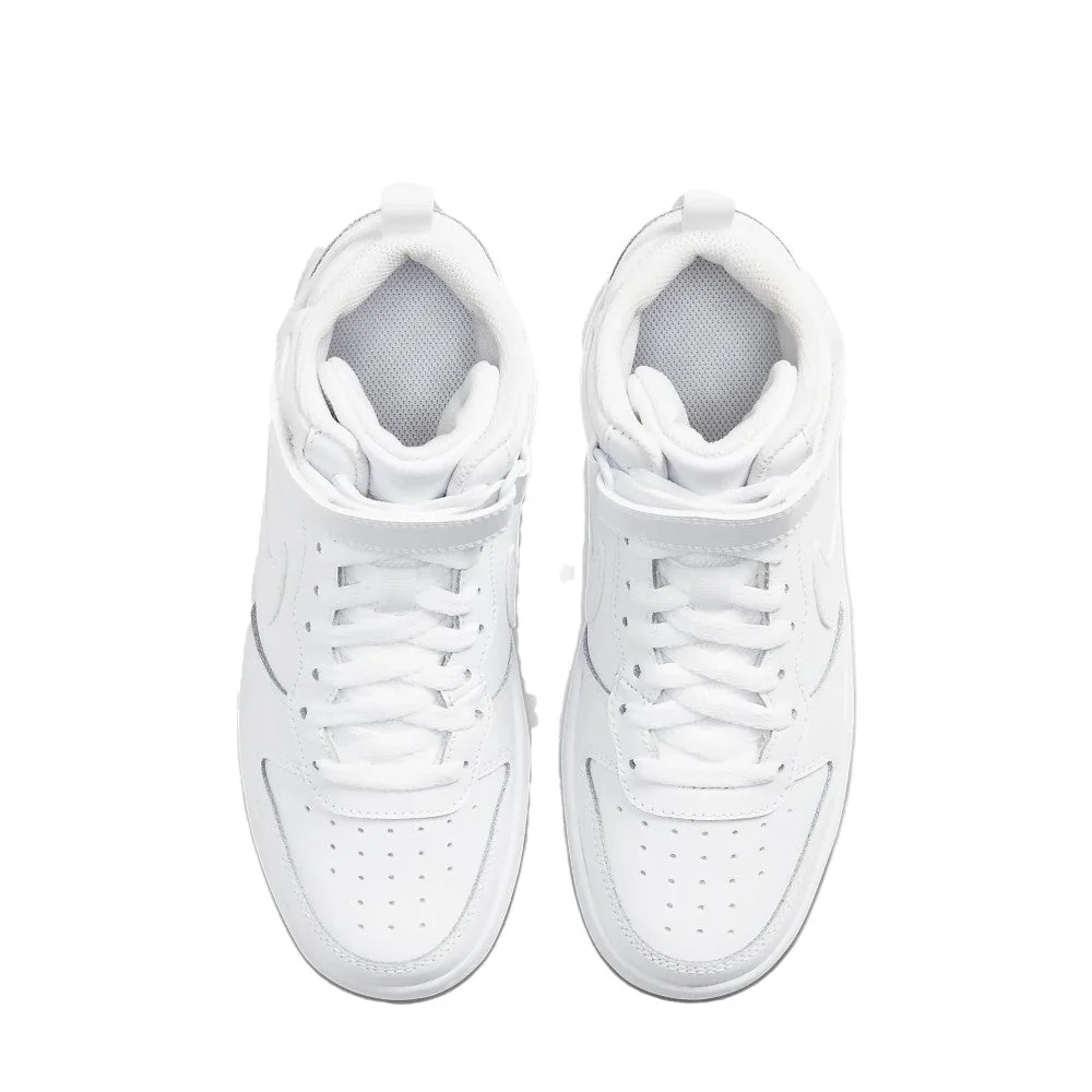 Court Borough Mid 2 Lifestyle Shoes - Image 4