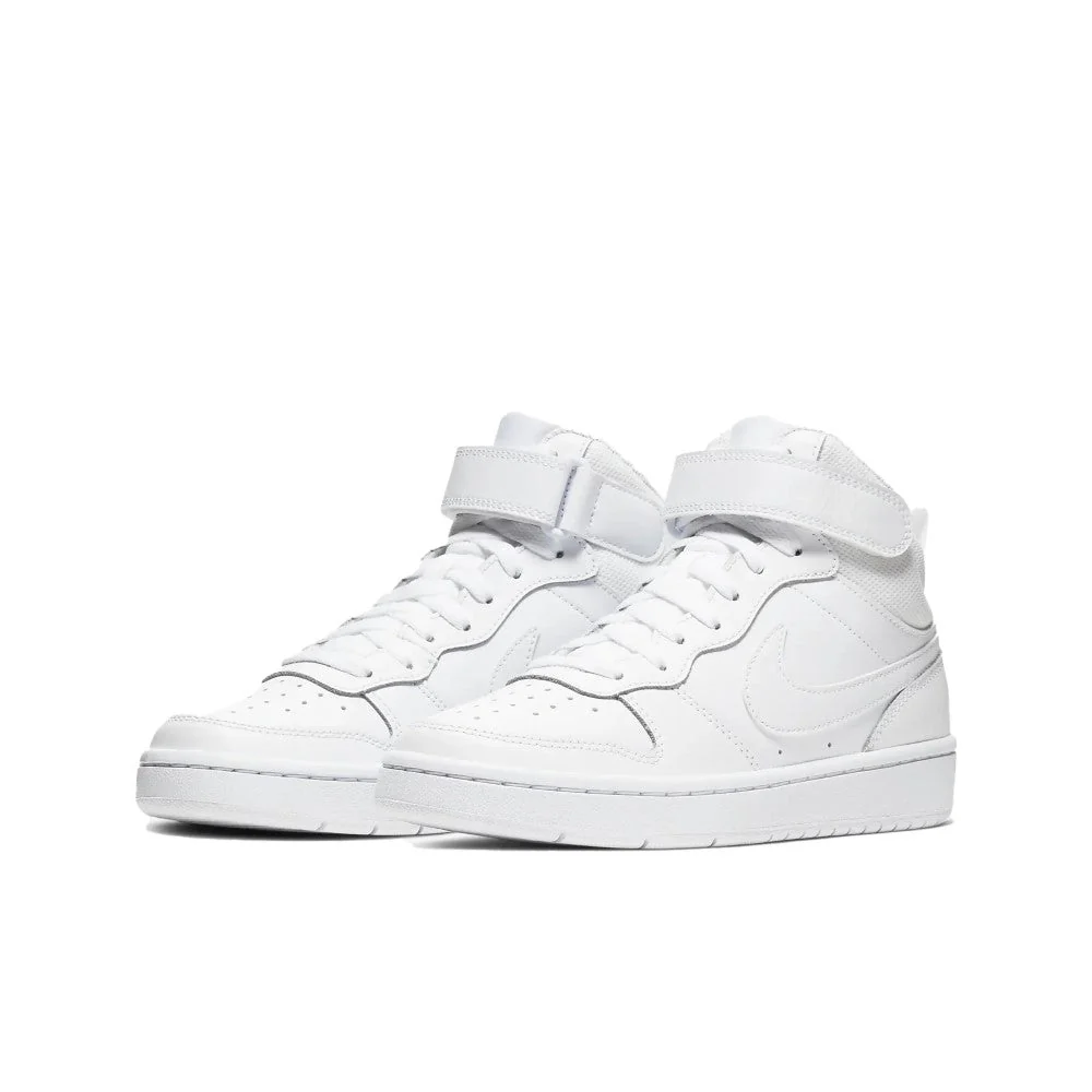 Court Borough Mid 2 Lifestyle Shoes - Image 5