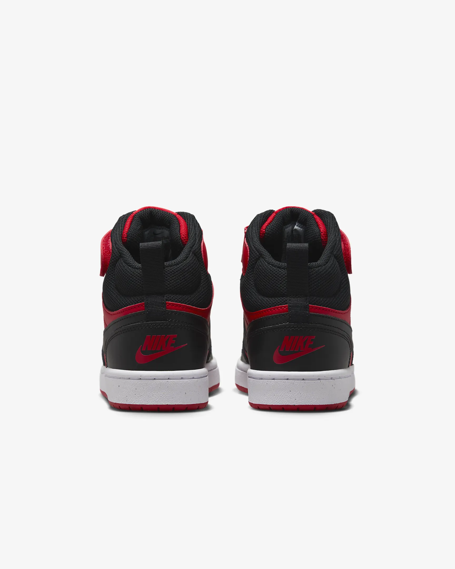 Court Borough Mid 2 Bg Lifestyle Shoes - Image 3