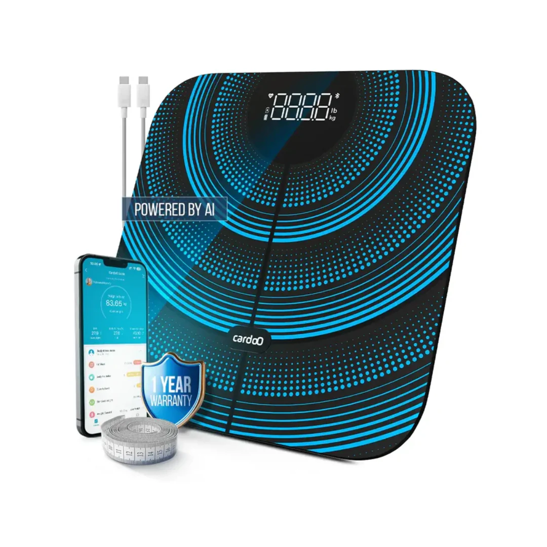 cardoO Scale Basic