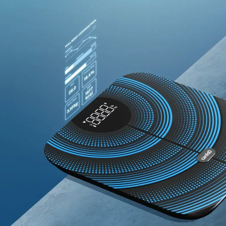 cardoO Scale Basic - Image 3