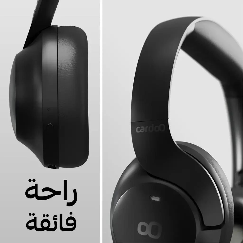 cardoO HeadPhone 3 - Image 3