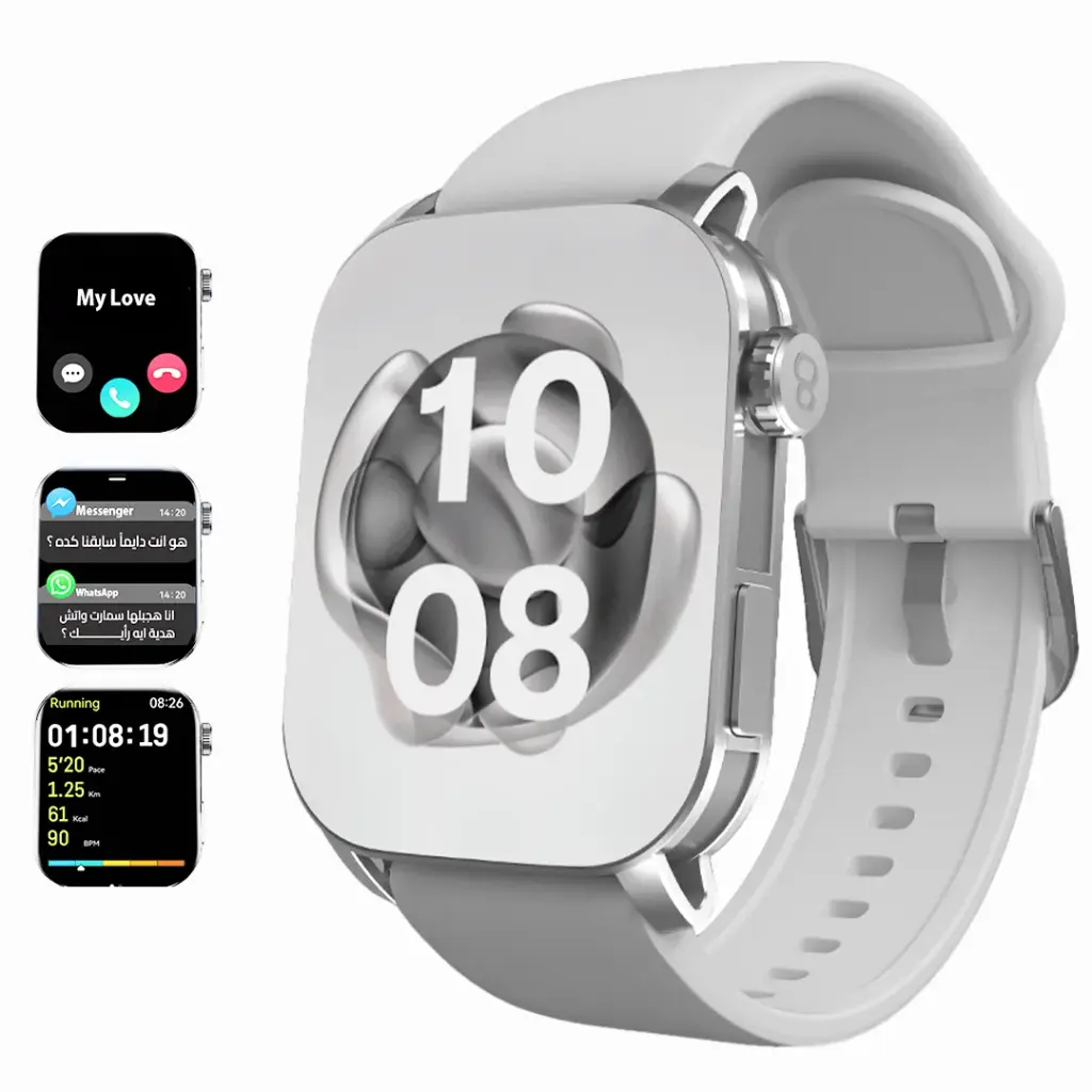 cardoO Watch X Apex