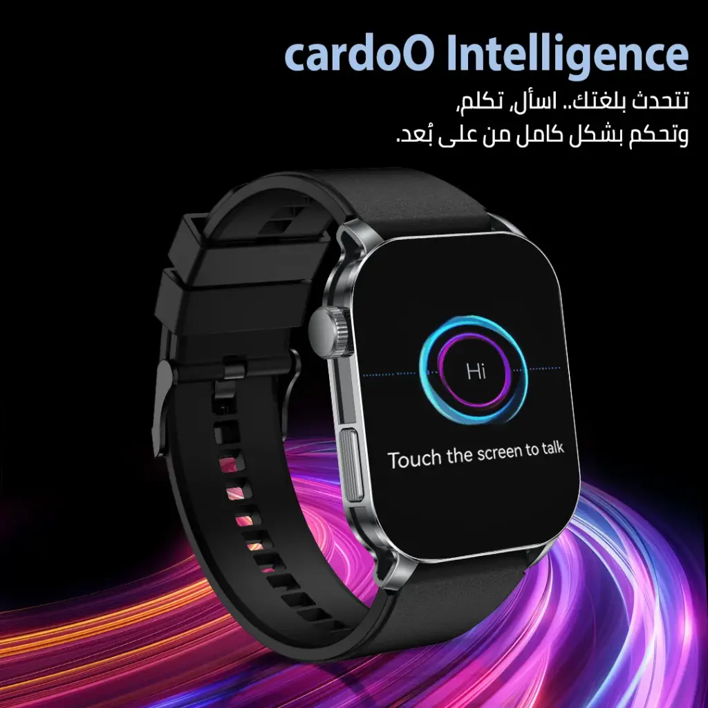 cardoO Watch X Apex - Image 2