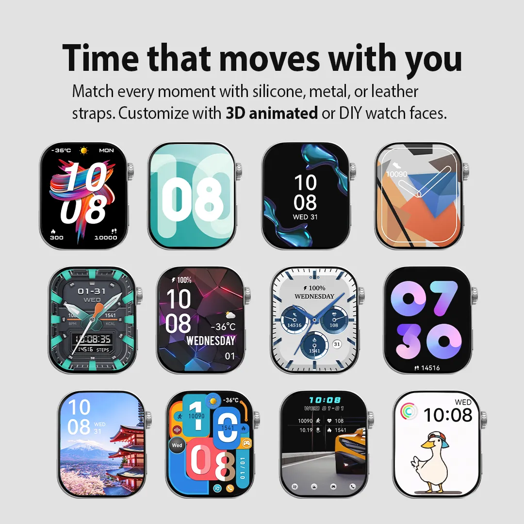 cardoO Watch X Apex - Image 4