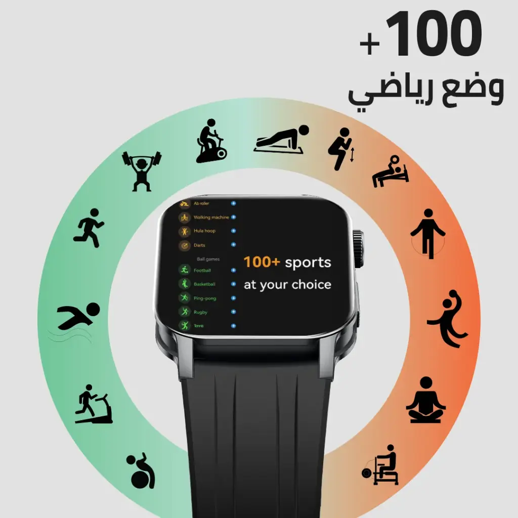 cardoO Watch X Apex - Image 7