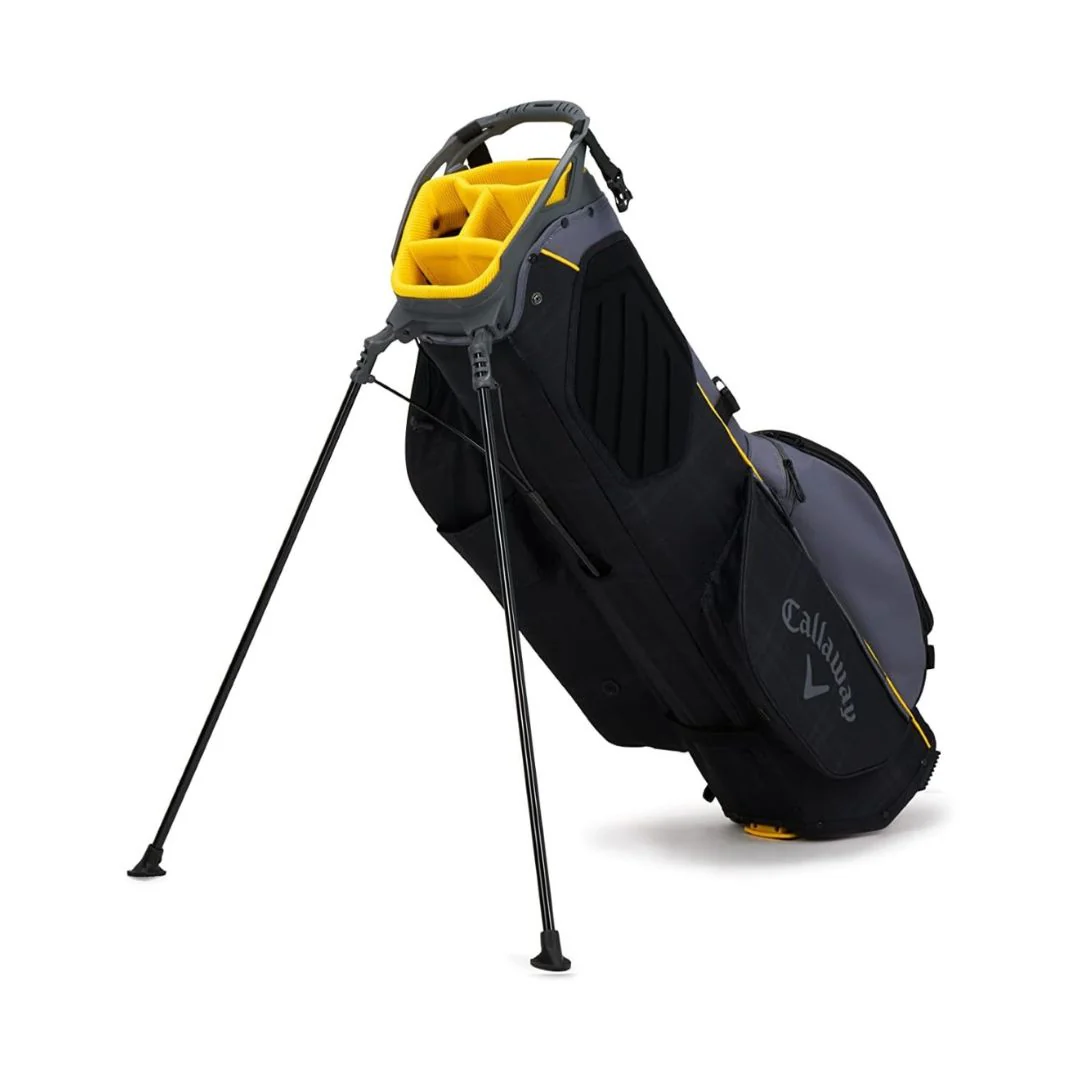 Fairway 14 Stand Bag - Image 2