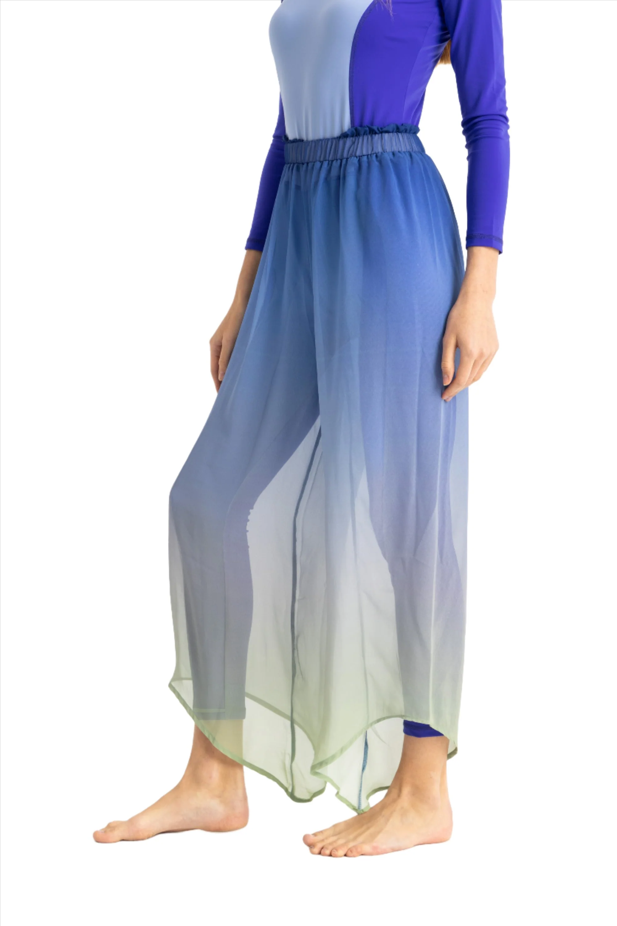 Cover Up Pants - Image 2
