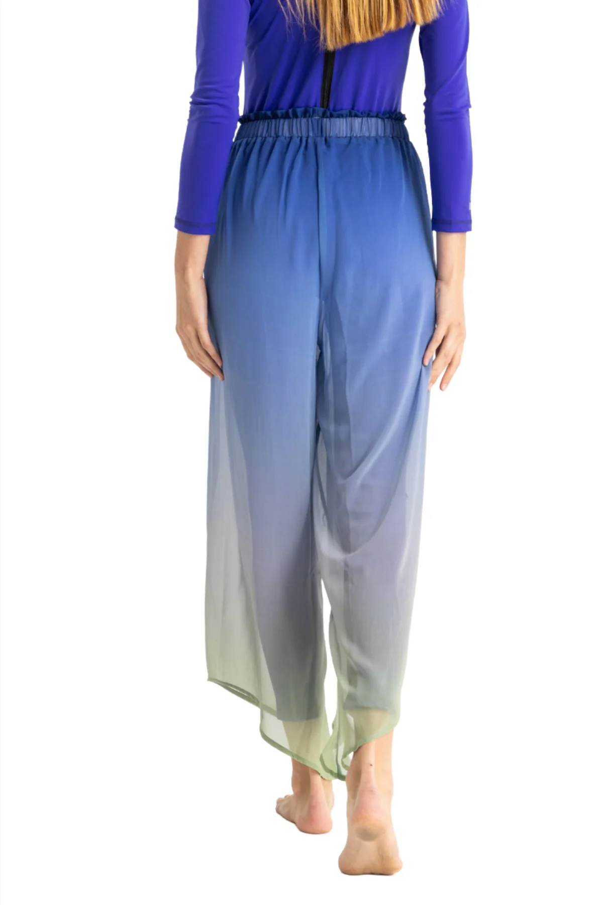Cover Up Pants - Image 3