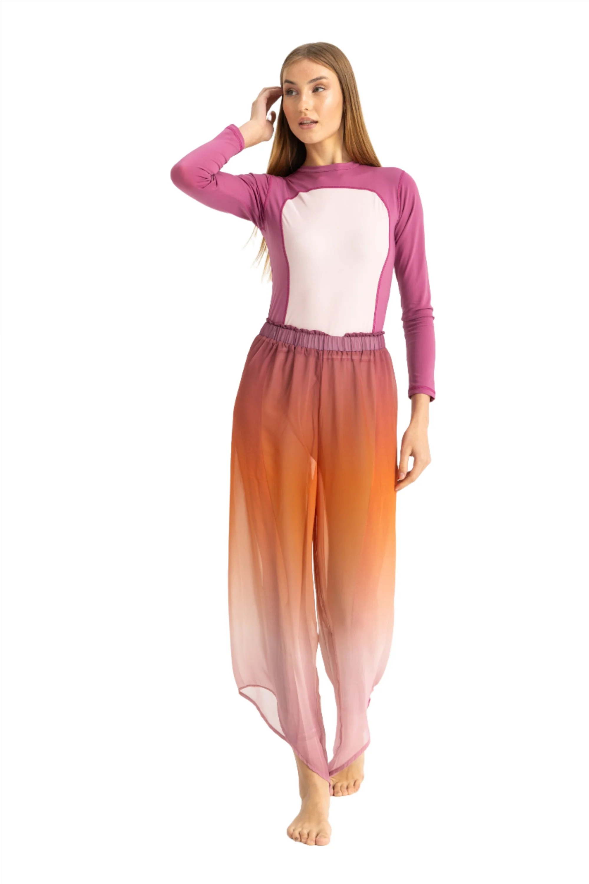 Cover Up Pants - Image 2
