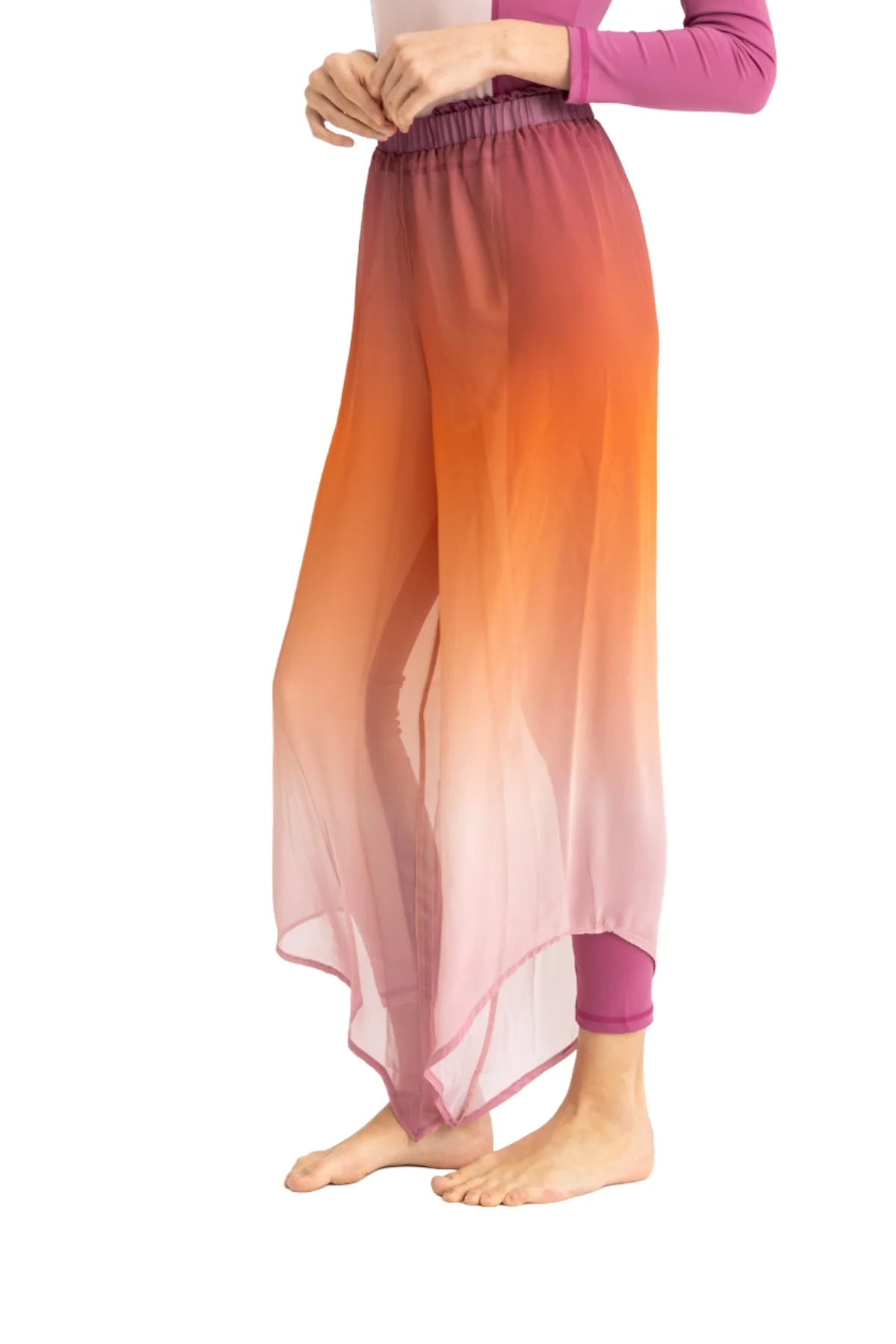 Cover Up Pants - Image 3