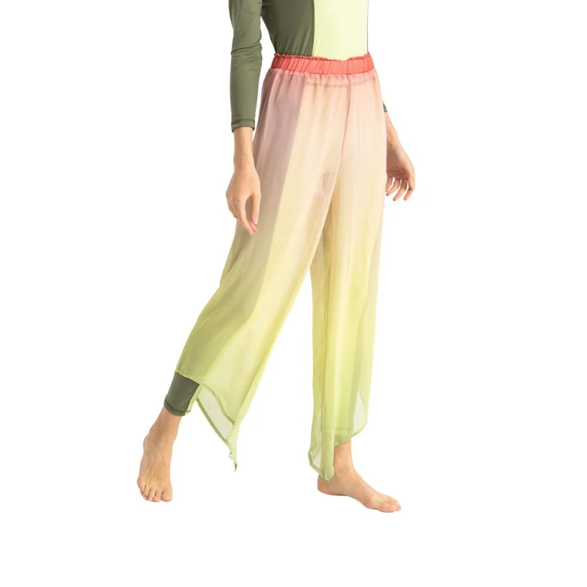 Cover Up Pants