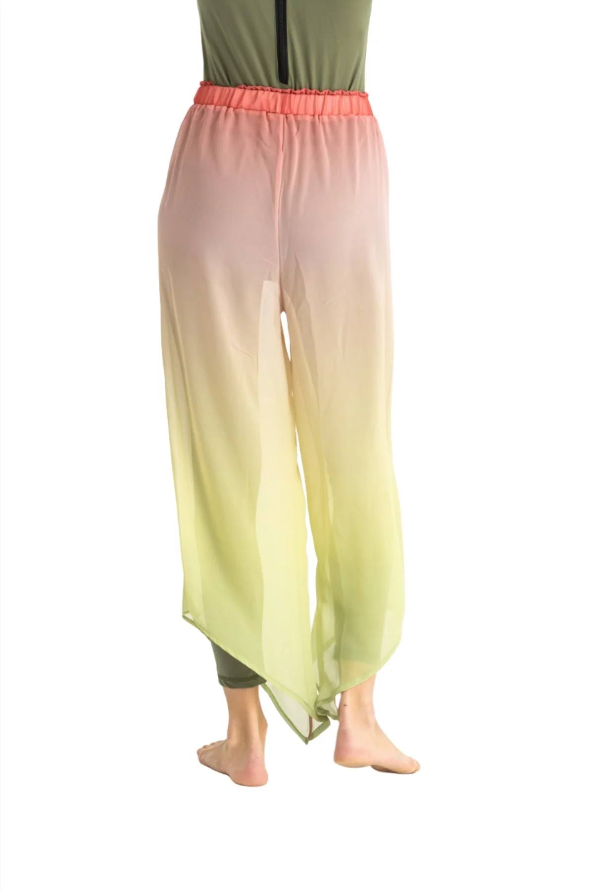 Cover Up Pants - Image 2