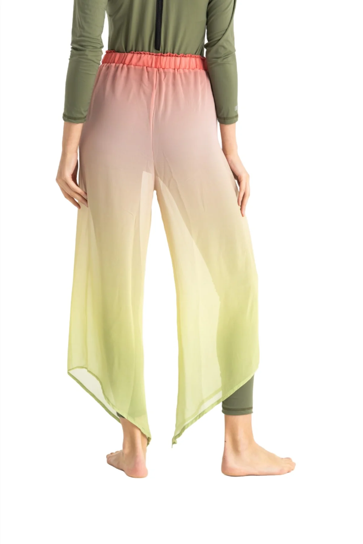 Cover Up Pants - Image 3
