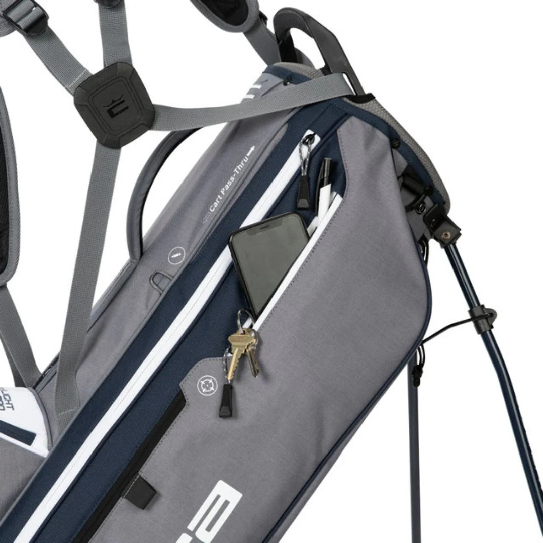 Ultralight Pro Golf Stand Bag - Image 2
