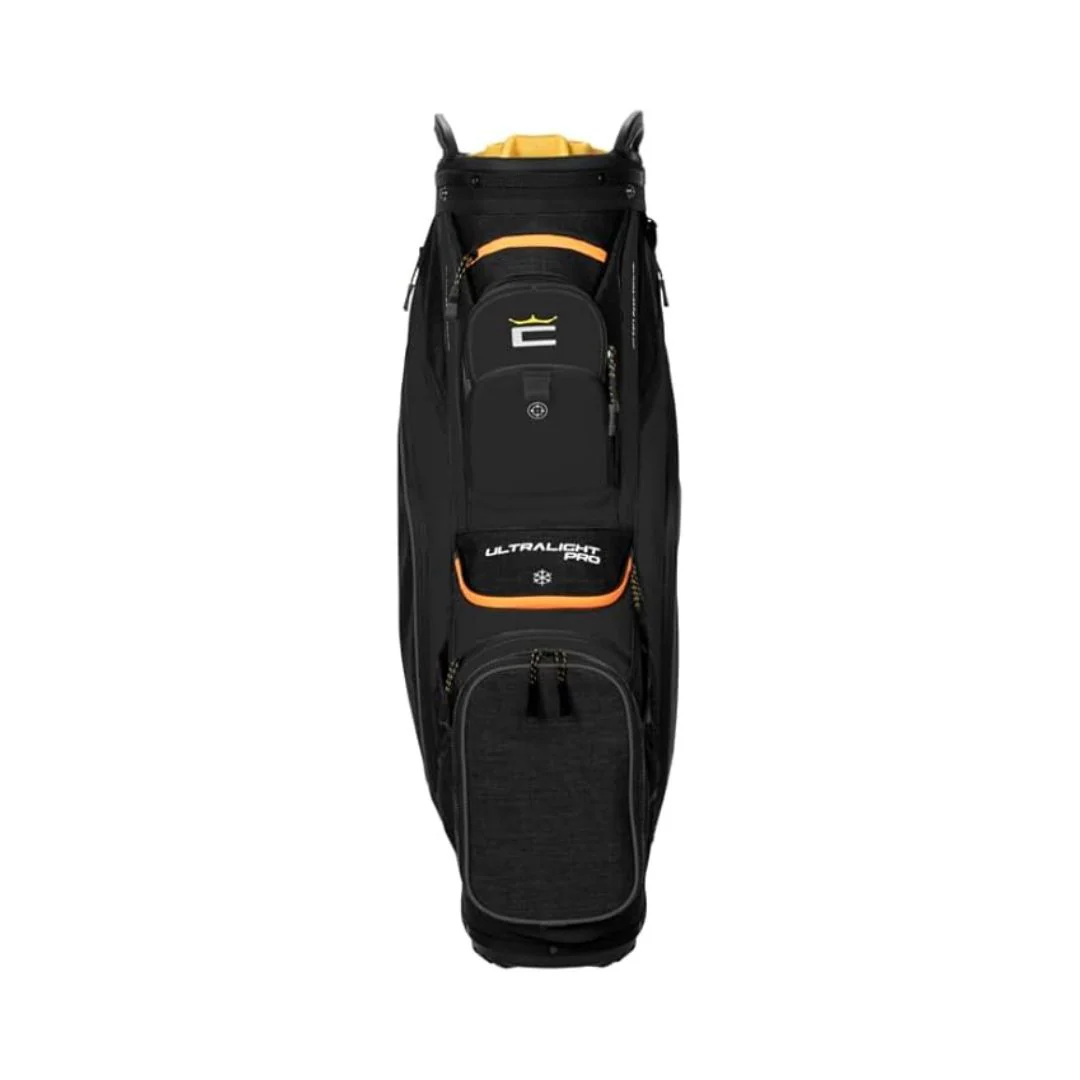 Ultralight Pro Golf Cart Bag - Image 2