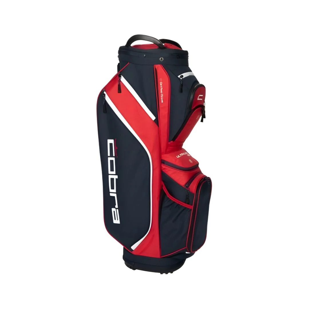 Ultralight Pro Golf Cart Bag