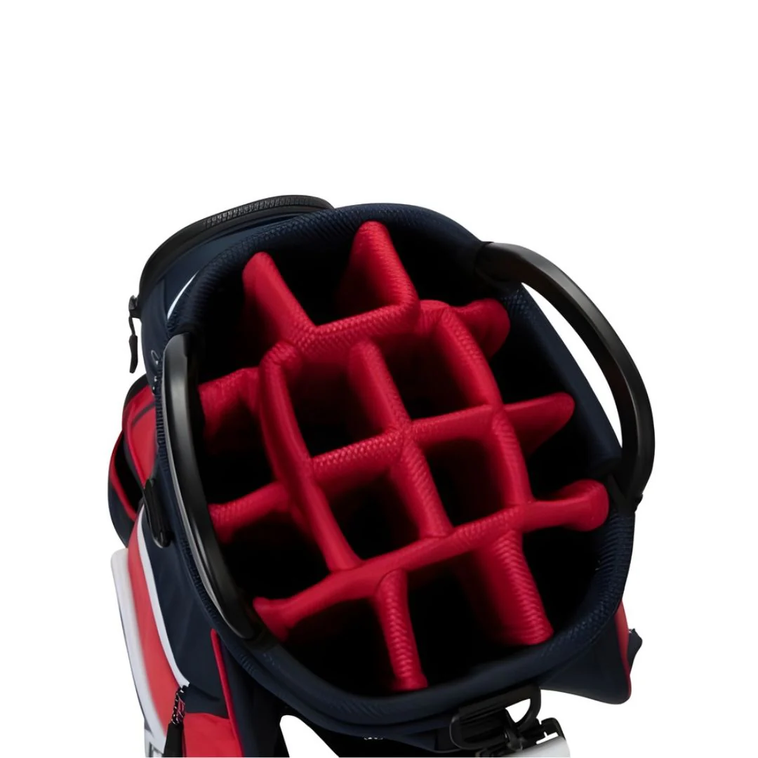 Ultralight Pro Golf Cart Bag - Image 5