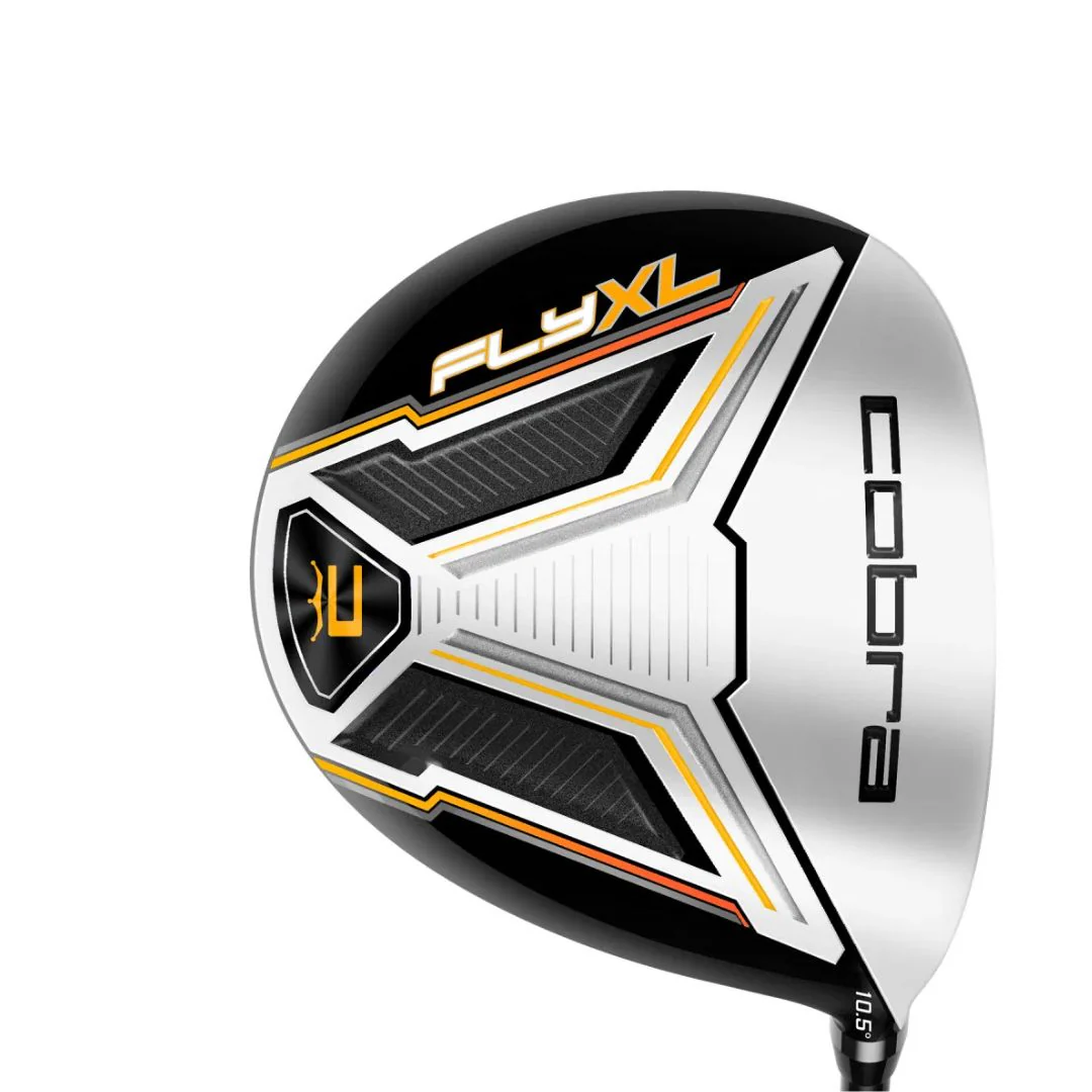 Fly-XL Complete Golf Set Steel - Image 3