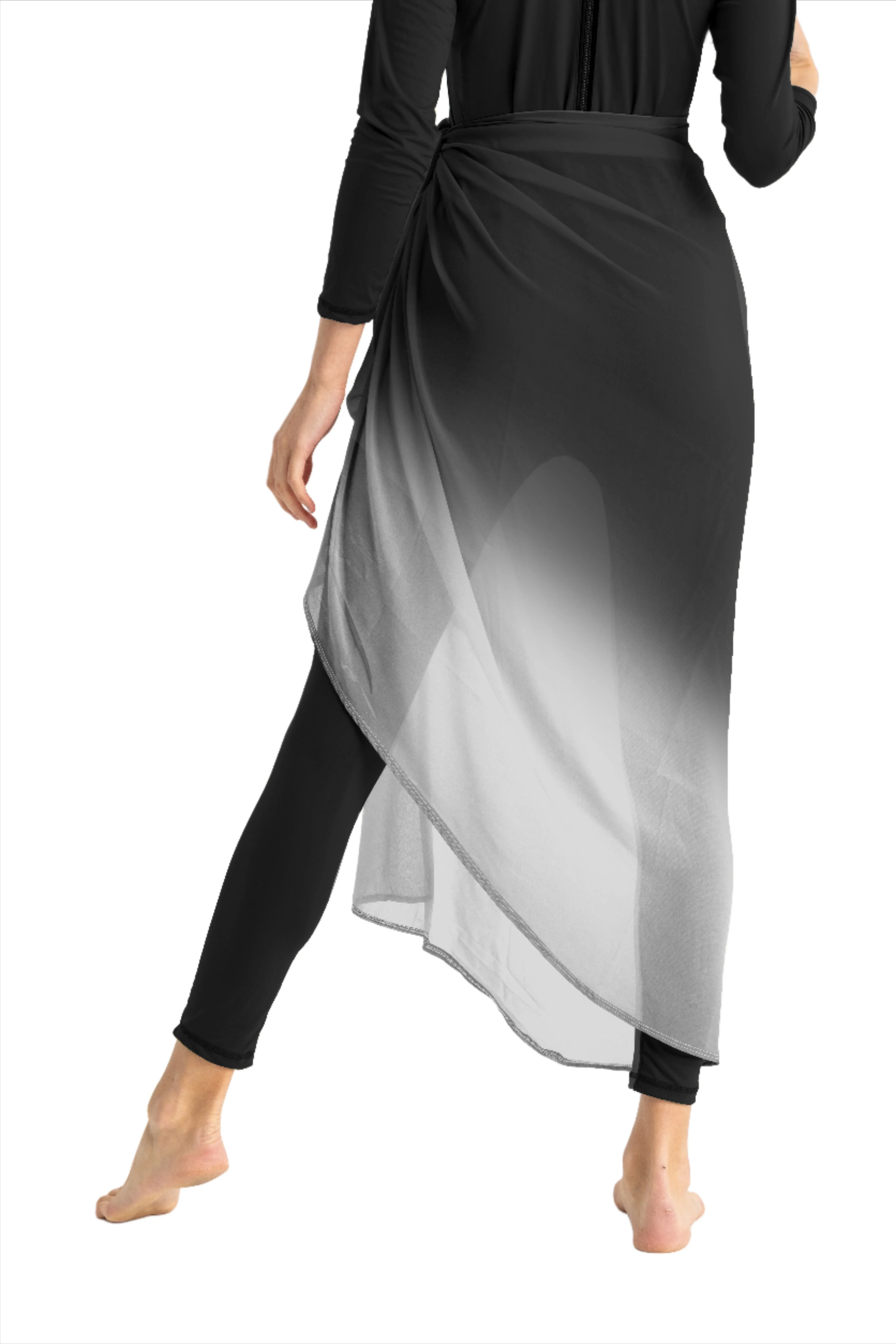 Chiffon Wrap - Image 3