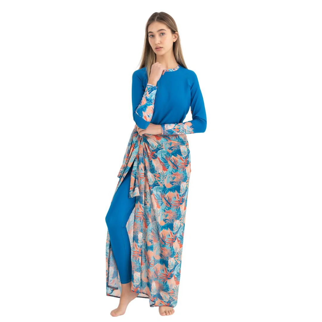 Chiffon Wrap - Image 2