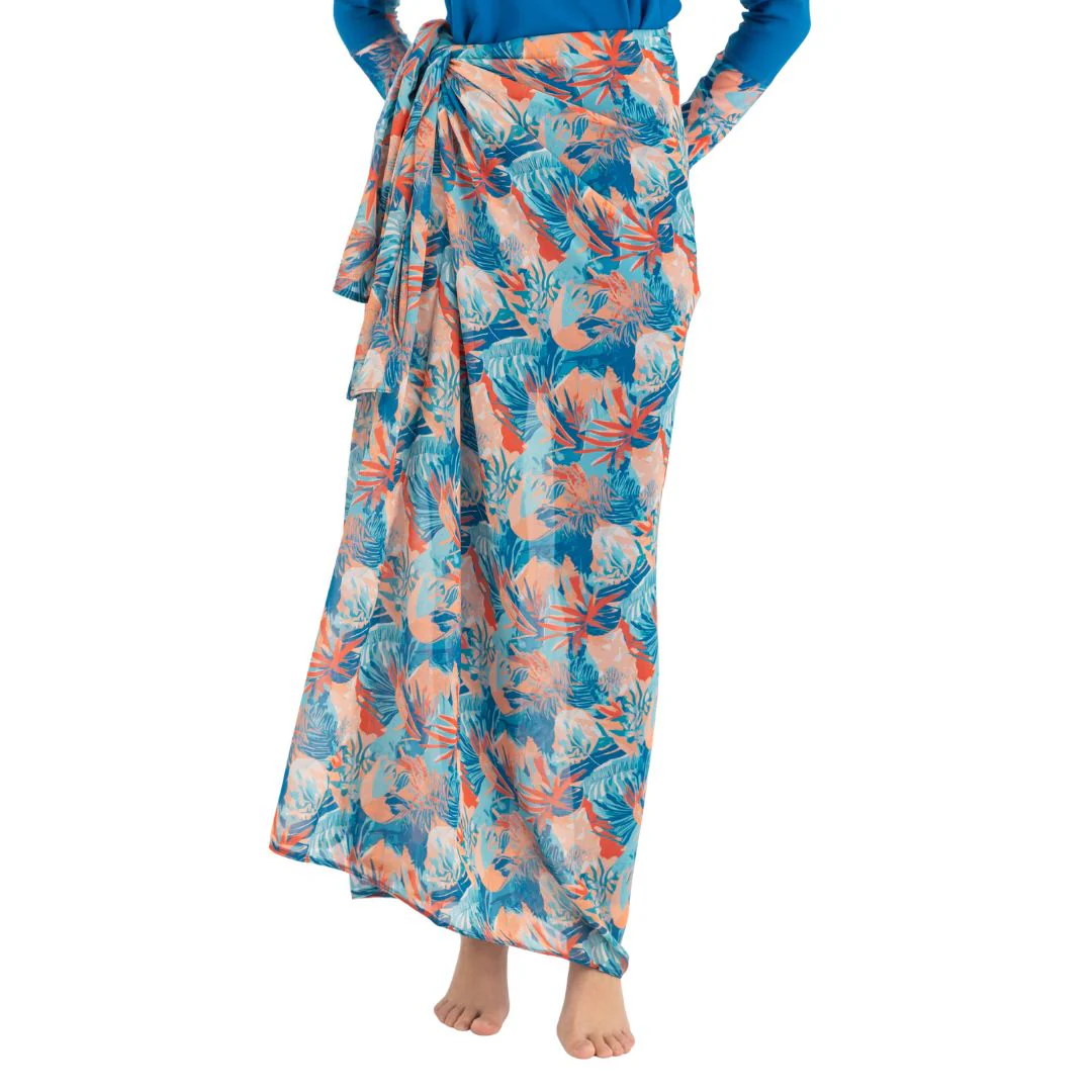 Chiffon Wrap - Image 5
