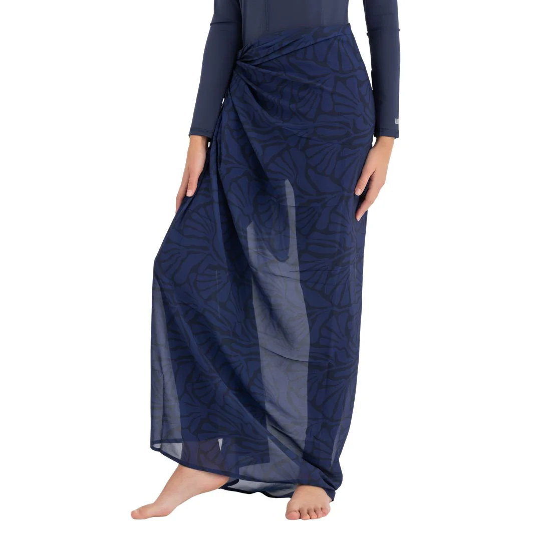 Chiffon Wrap