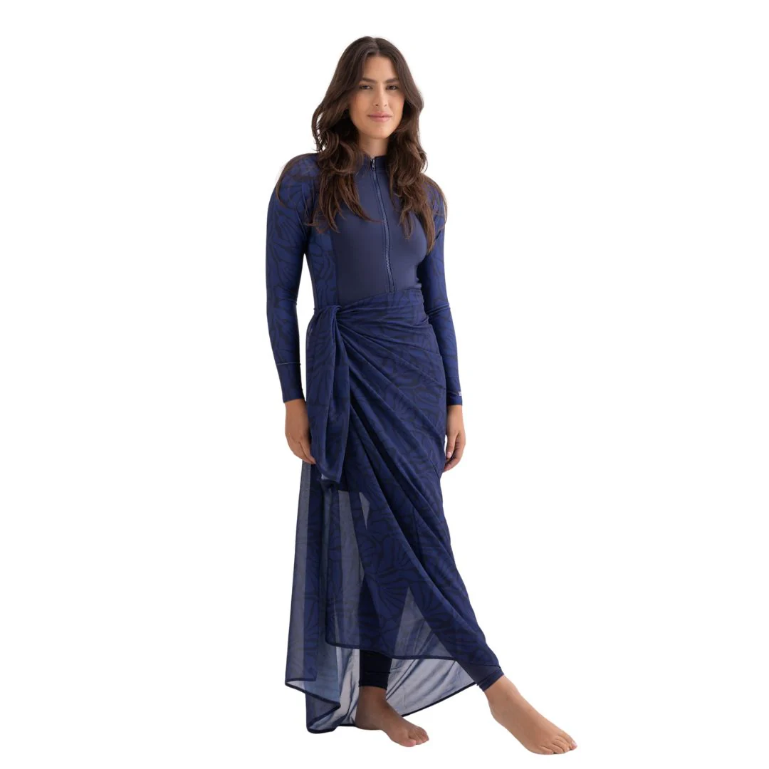 Chiffon Wrap - Image 2