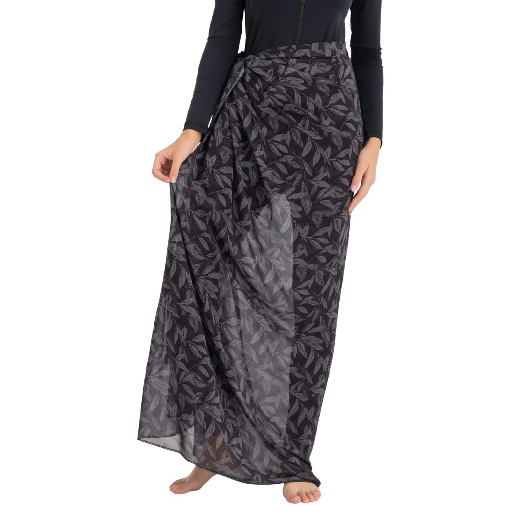 Chiffon Wrap