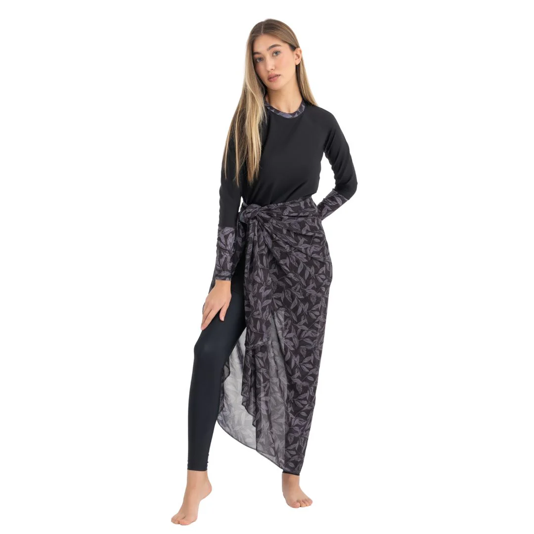 Chiffon Wrap - Image 2