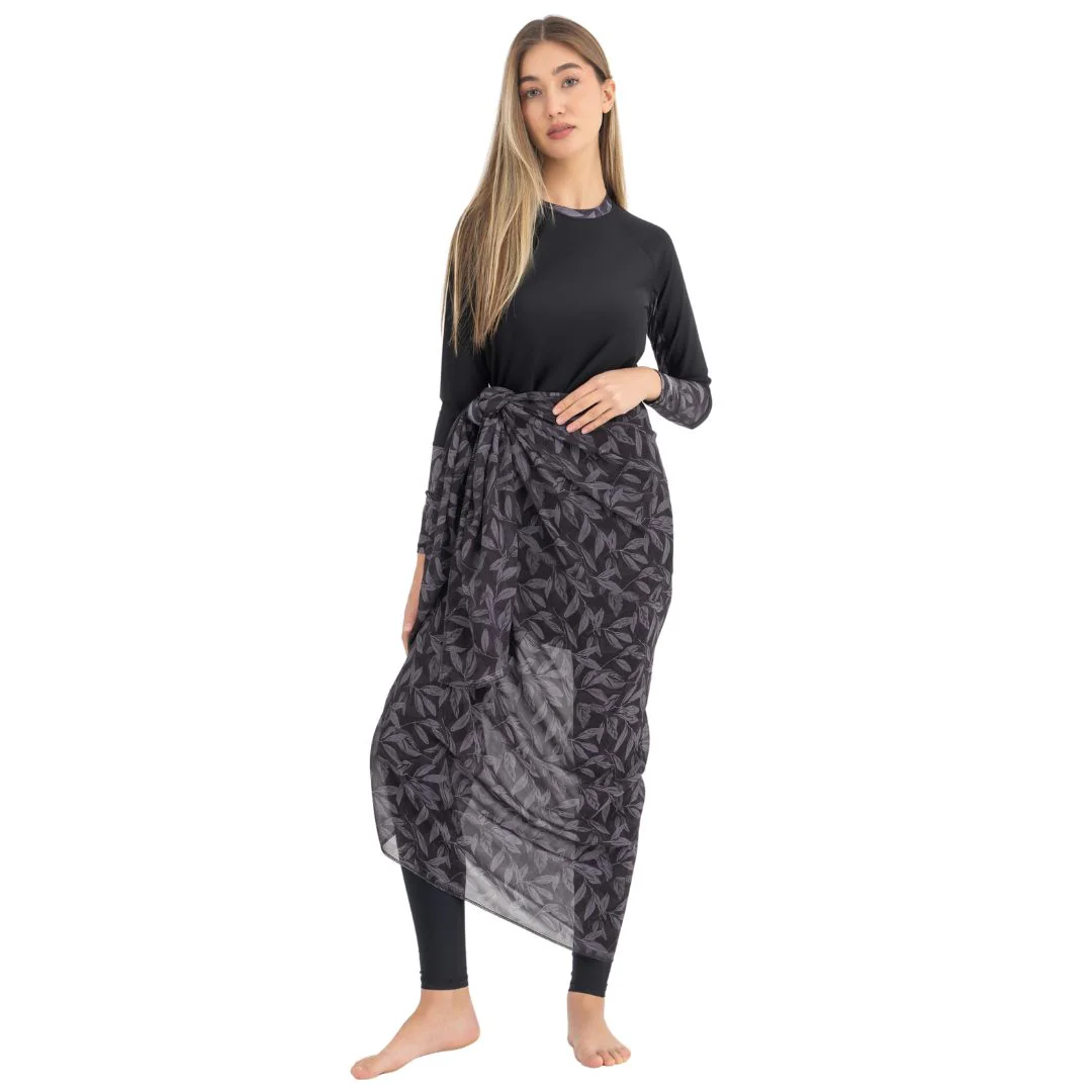 Chiffon Wrap - Image 6