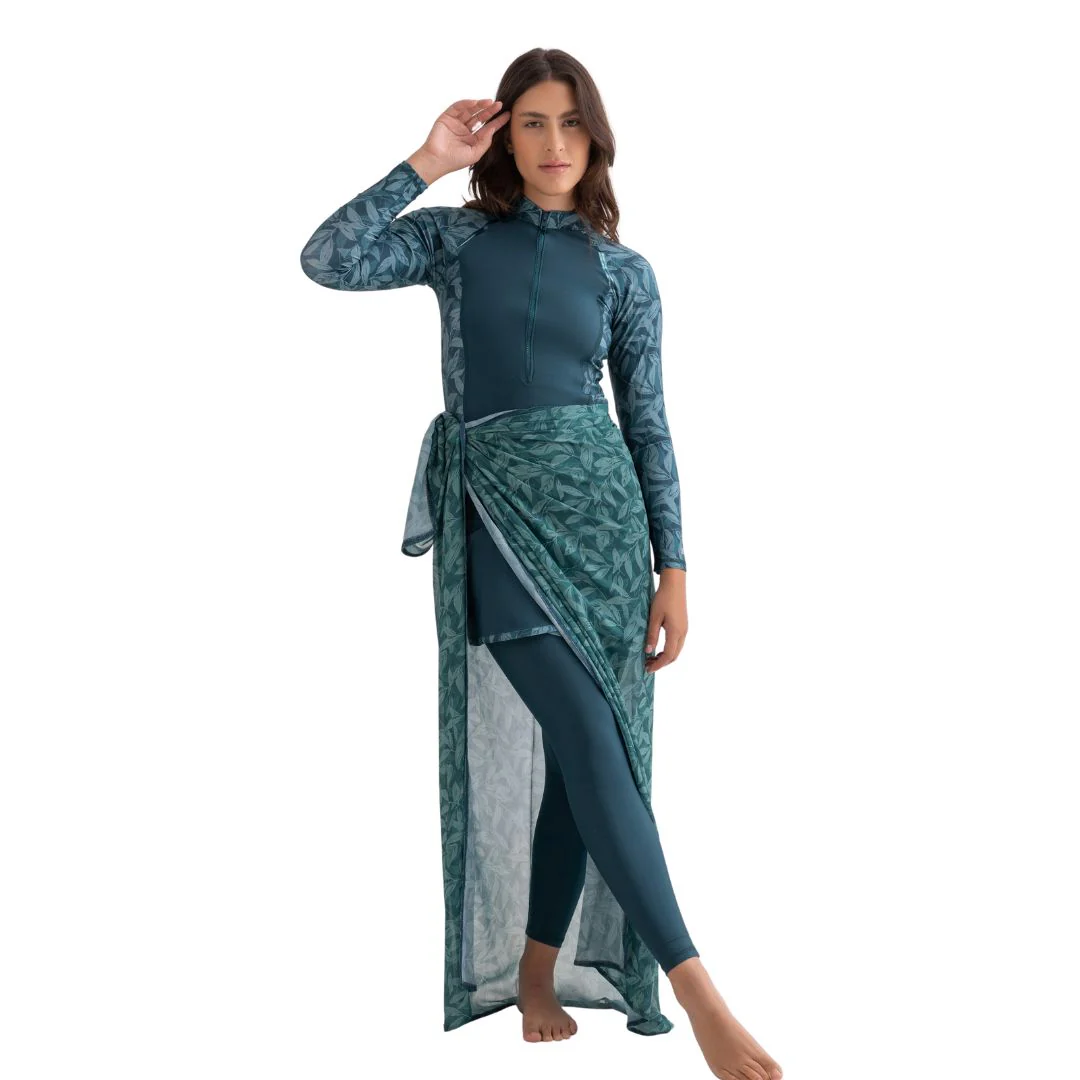 Chiffon Wrap - Image 2