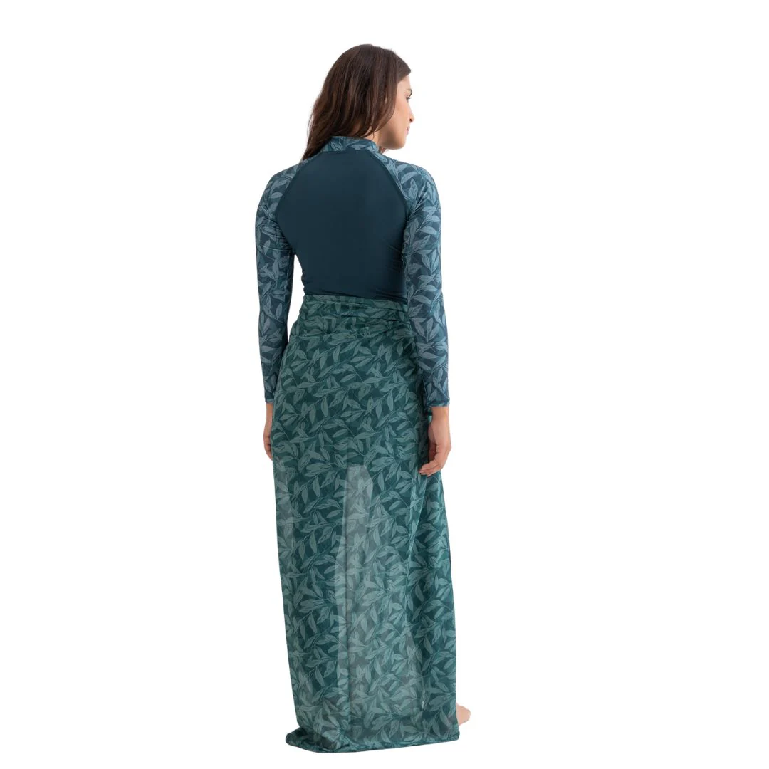 Chiffon Wrap - Image 3