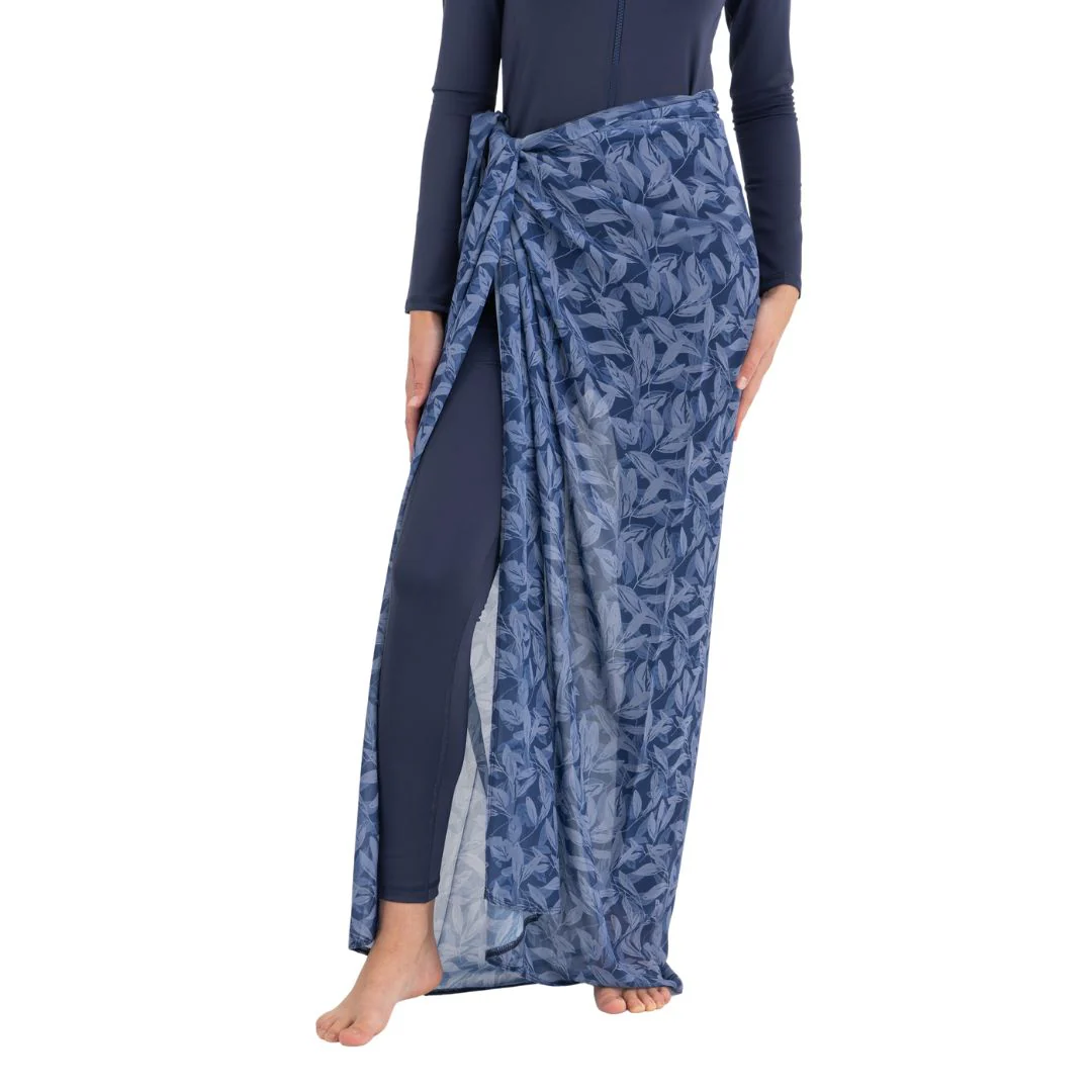 Chiffon Wrap
