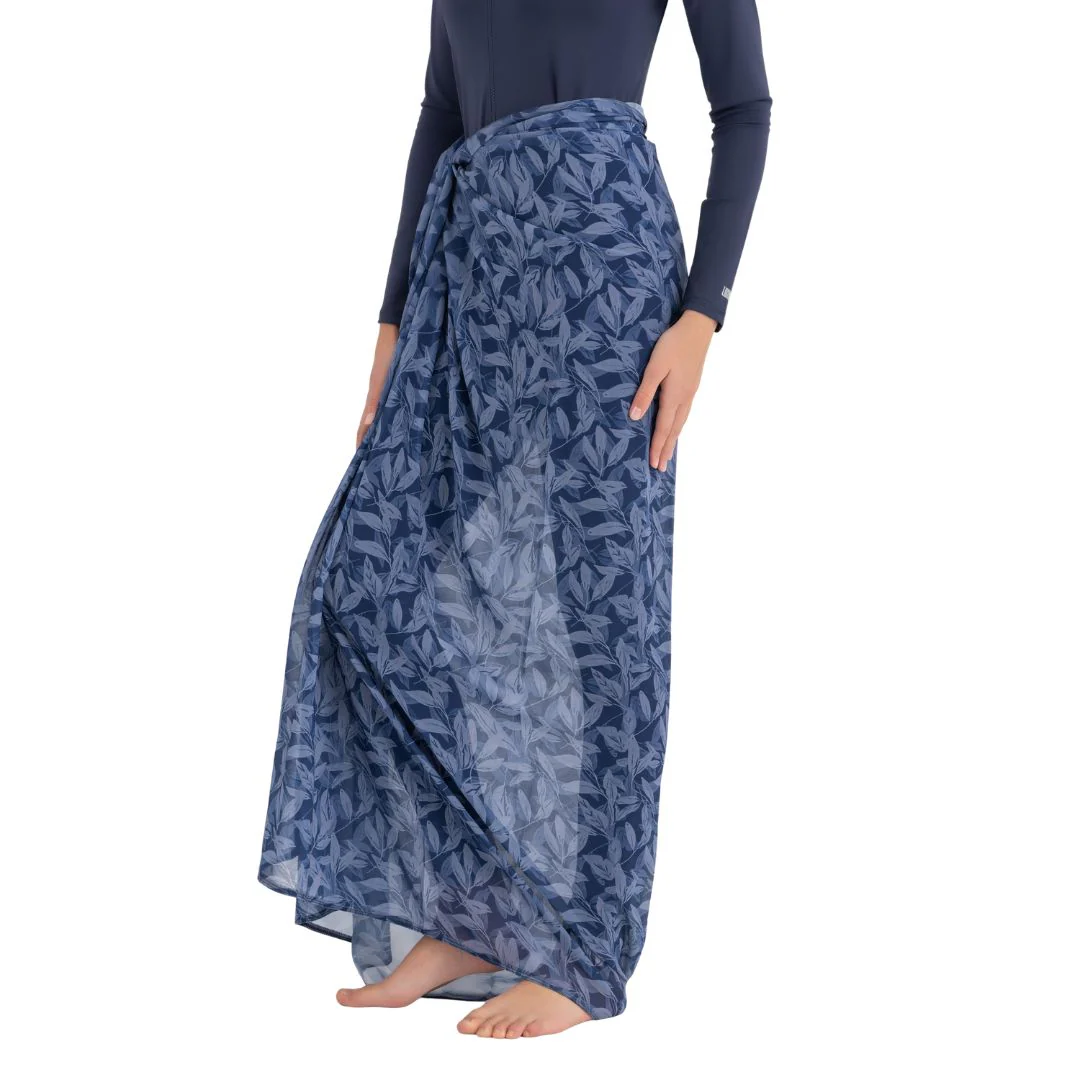 Chiffon Wrap - Image 3