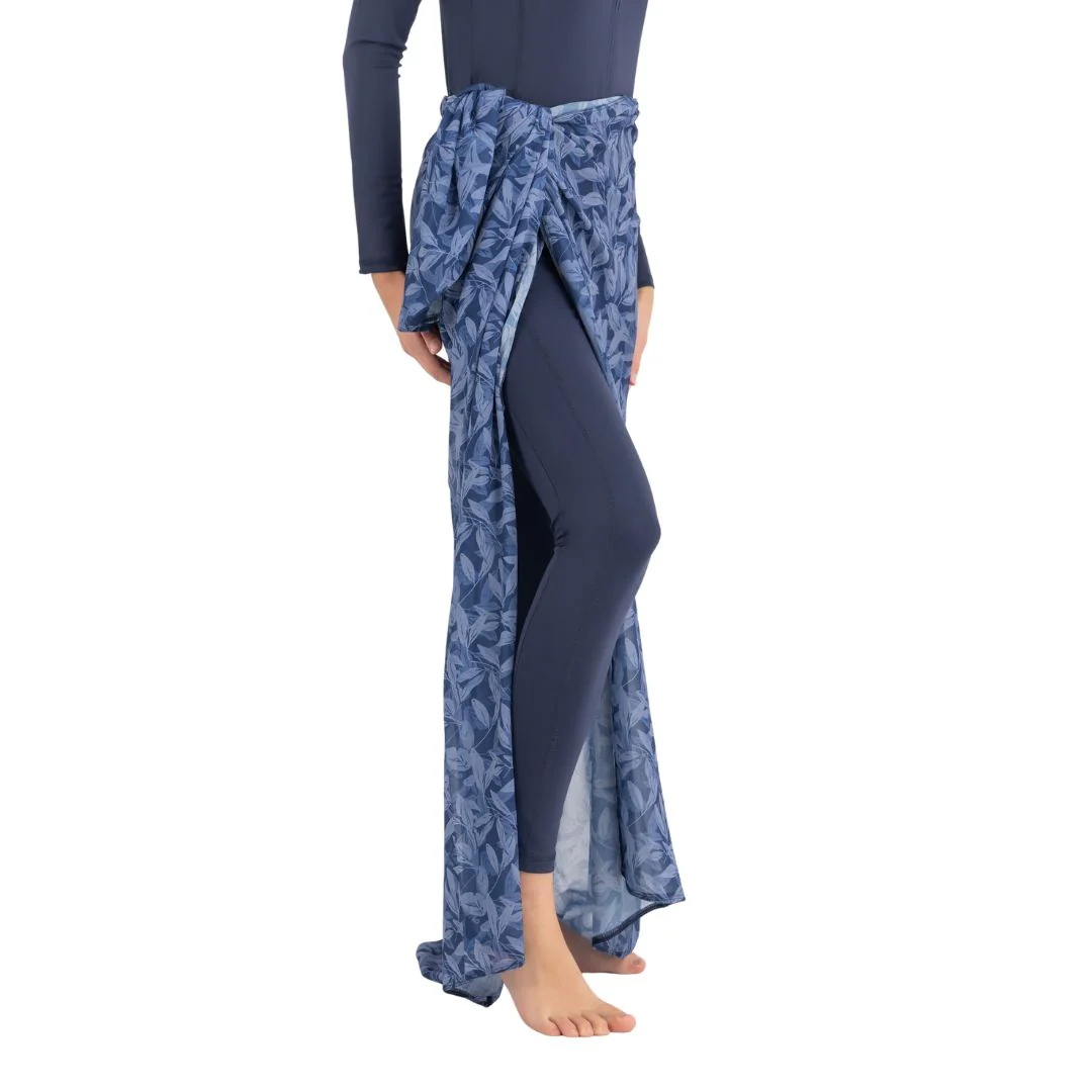Chiffon Wrap - Image 4