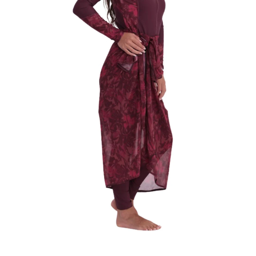 Chiffon Wrap - Image 4